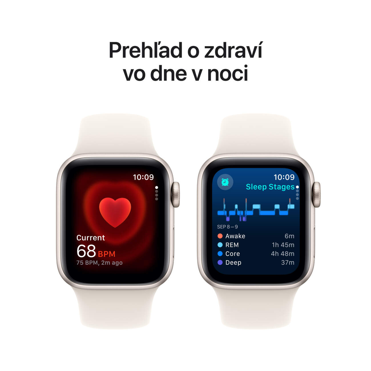 Apple watch SE2 stralight itya sk-5